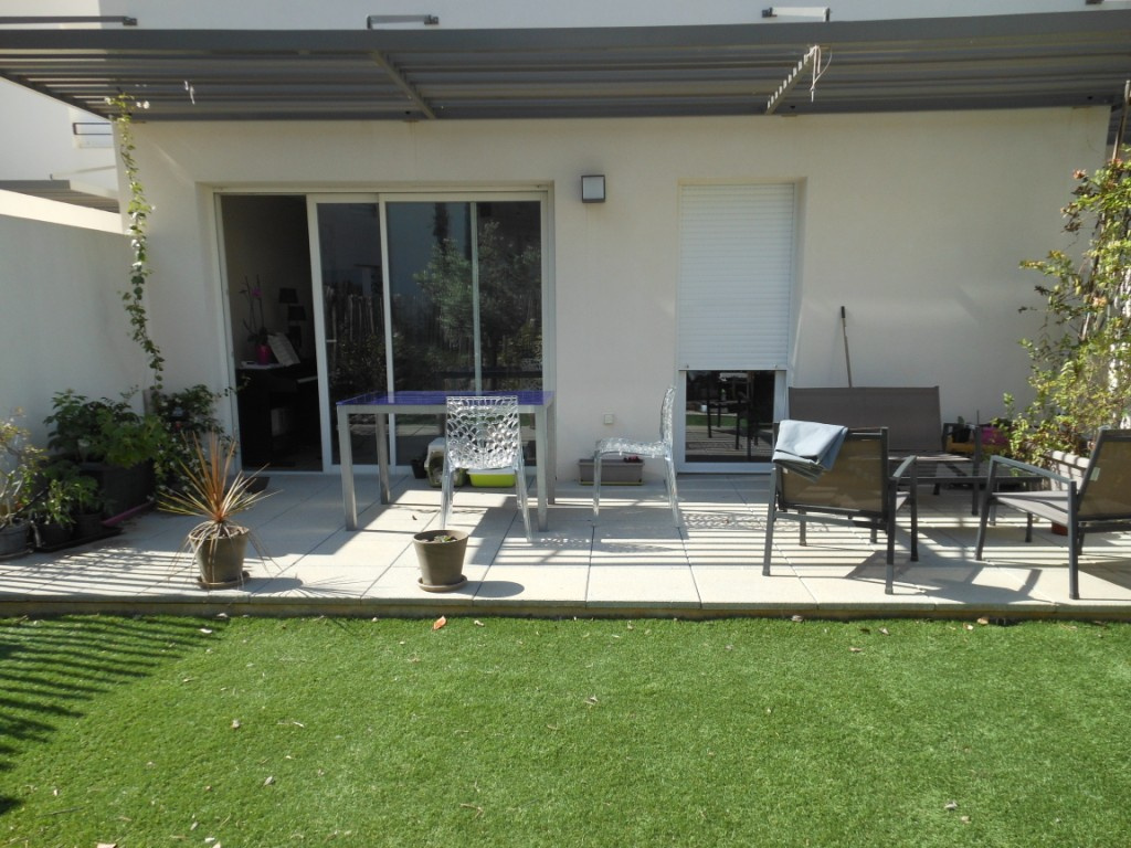 Image_, Appartement, Baillargues, ref :GEST_BAILL_T2