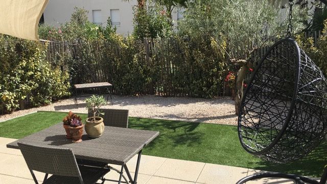 Image_, Appartement, Baillargues, ref :GEST_BAILL_T2