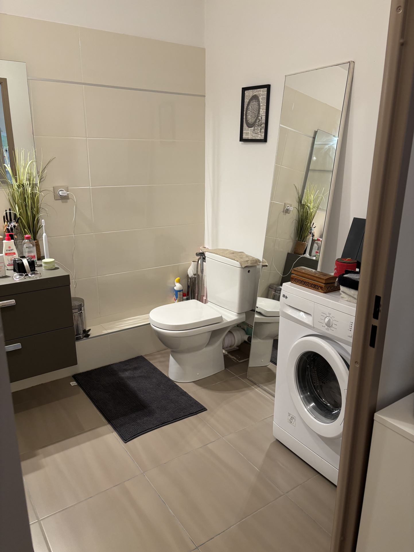 Image_, Appartement, Baillargues, ref :GEST_BAILL_T2