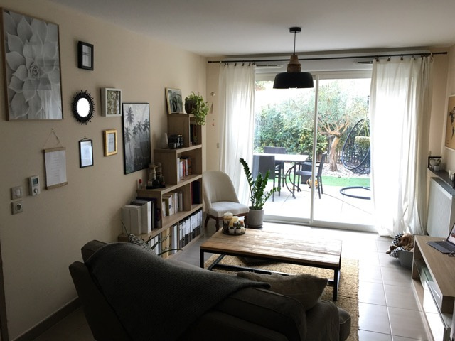 Image_, Appartement, Baillargues, ref :GEST_BAILL_T2