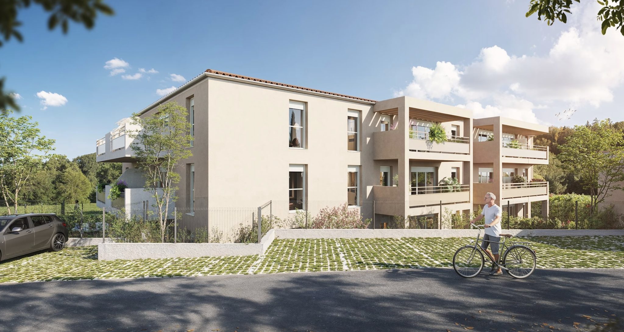 Image_, Appartement, Manosque, ref :MANLUB-A101