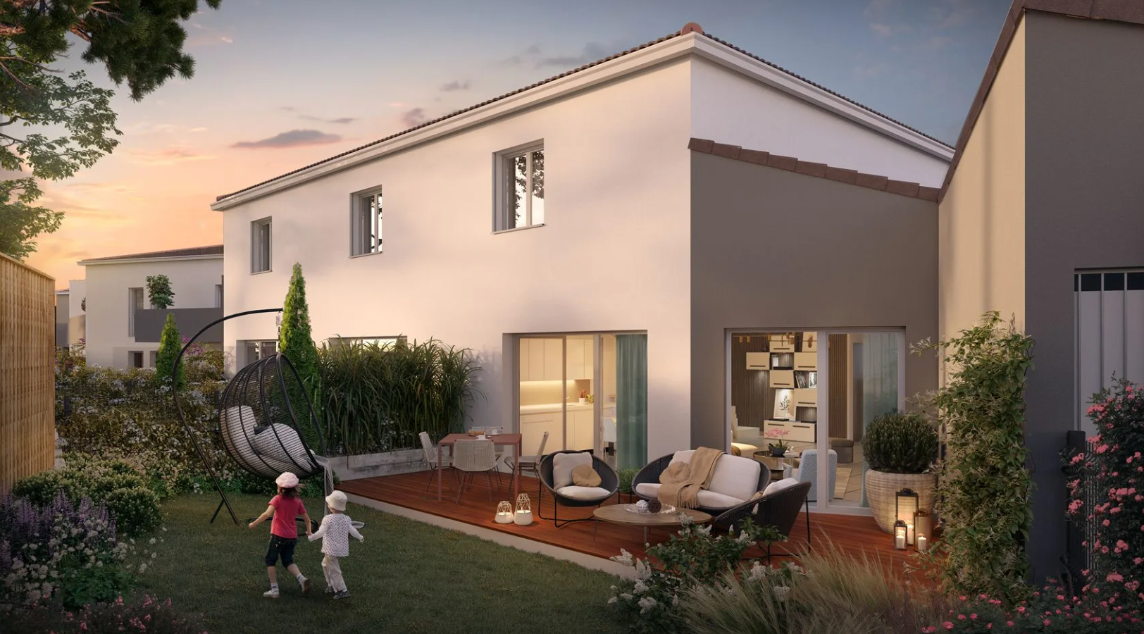 Image_, Appartement, Vic-la-Gardiole, ref :ANGSOL-C101