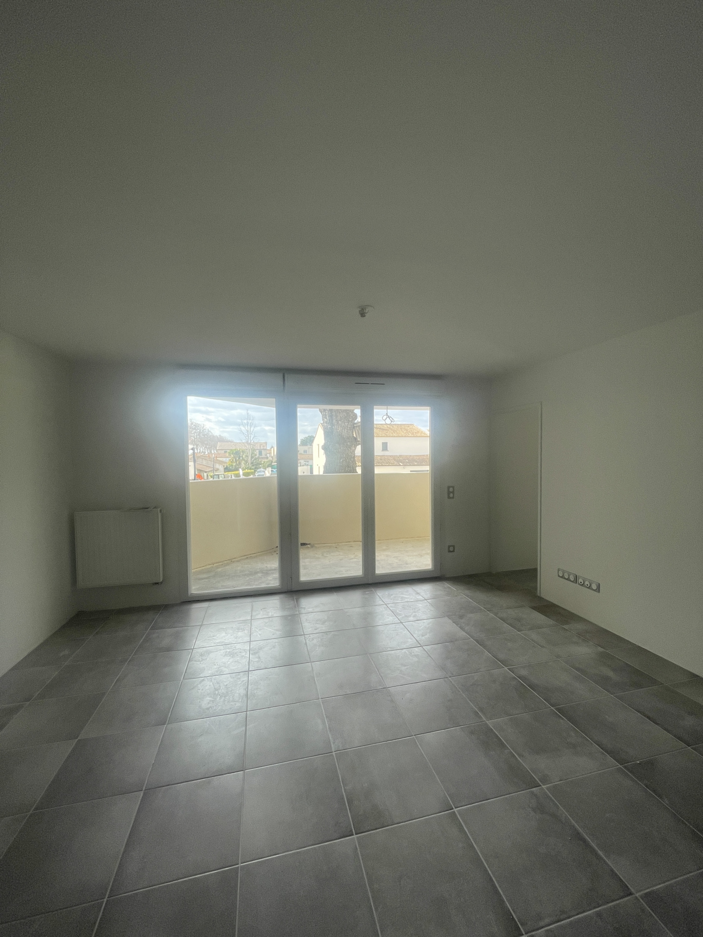 Image_, Appartement, Baillargues, ref :GEST_T3_BAI