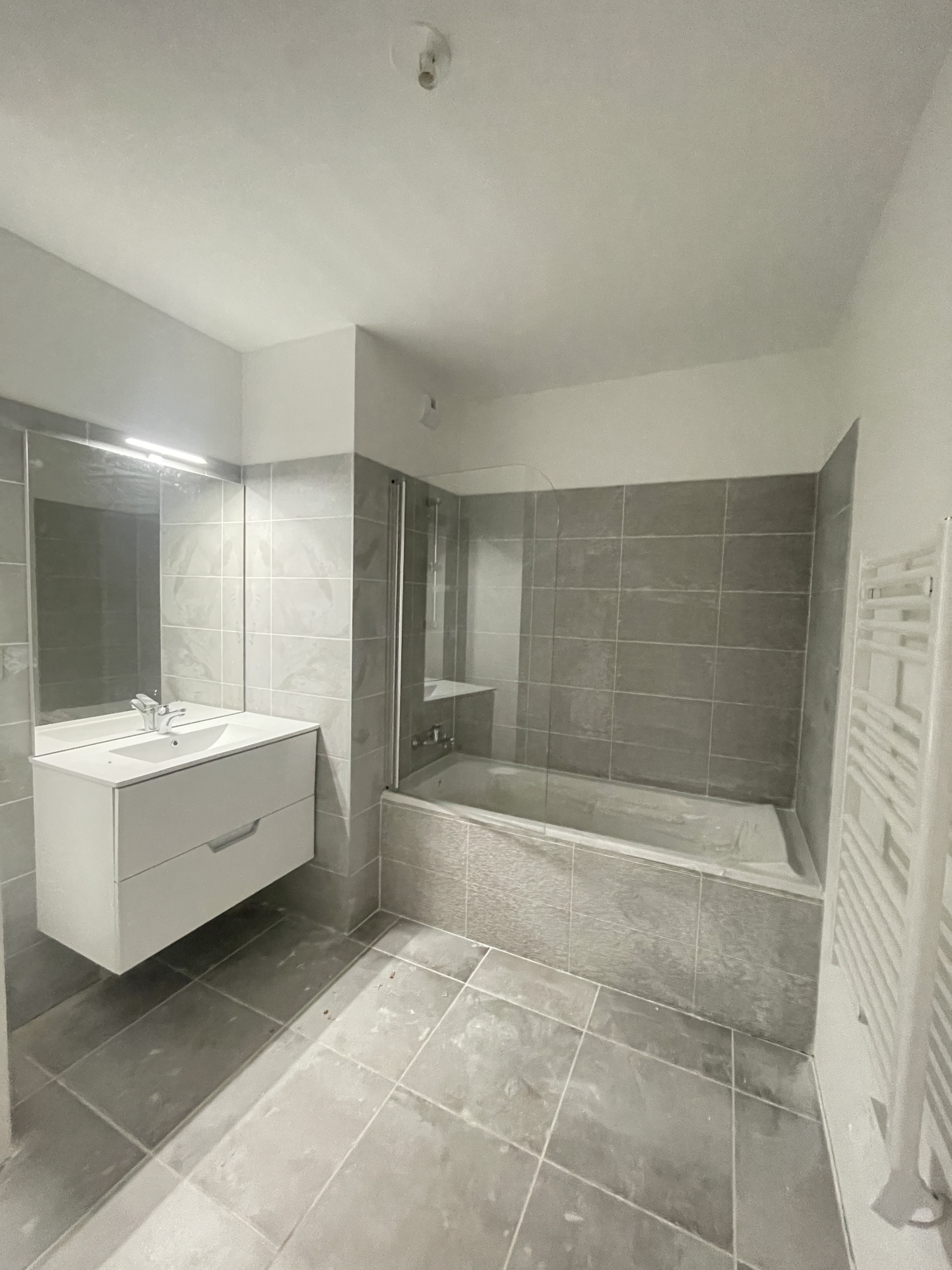 Image_, Appartement, Baillargues, ref :GEST_T3_BAI