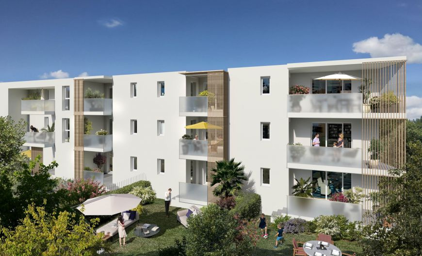 Image_, Appartement, Argelès-sur-Mer, ref :ICACAM-A104