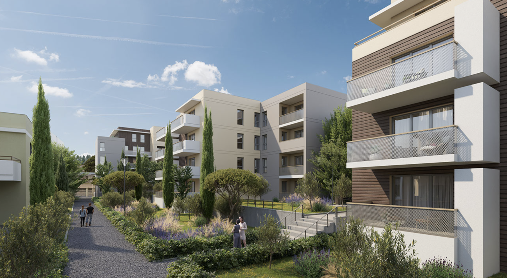 Image_, Appartement, Avignon, ref :GGLJAR-H16