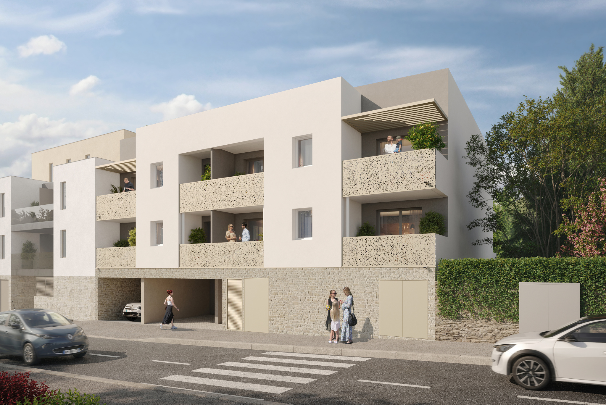 Image_, Appartement, Castelnau-le-Lez, ref :LPPMAD-201