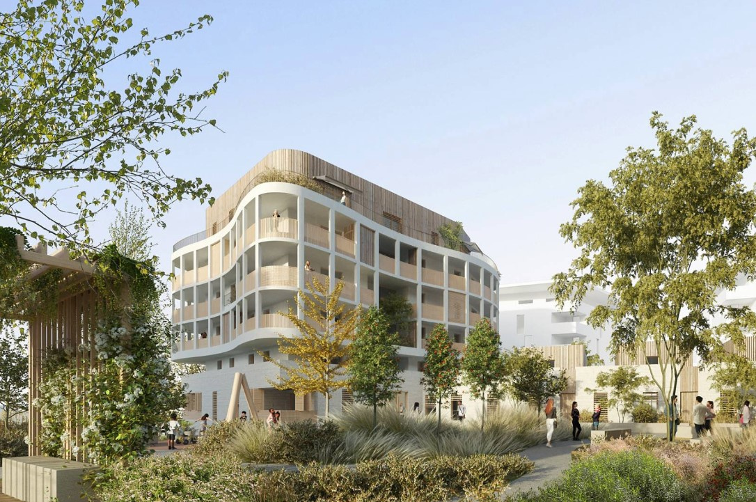 Image_, Appartement, Castelnau-le-Lez, ref :PEGMIT-B32