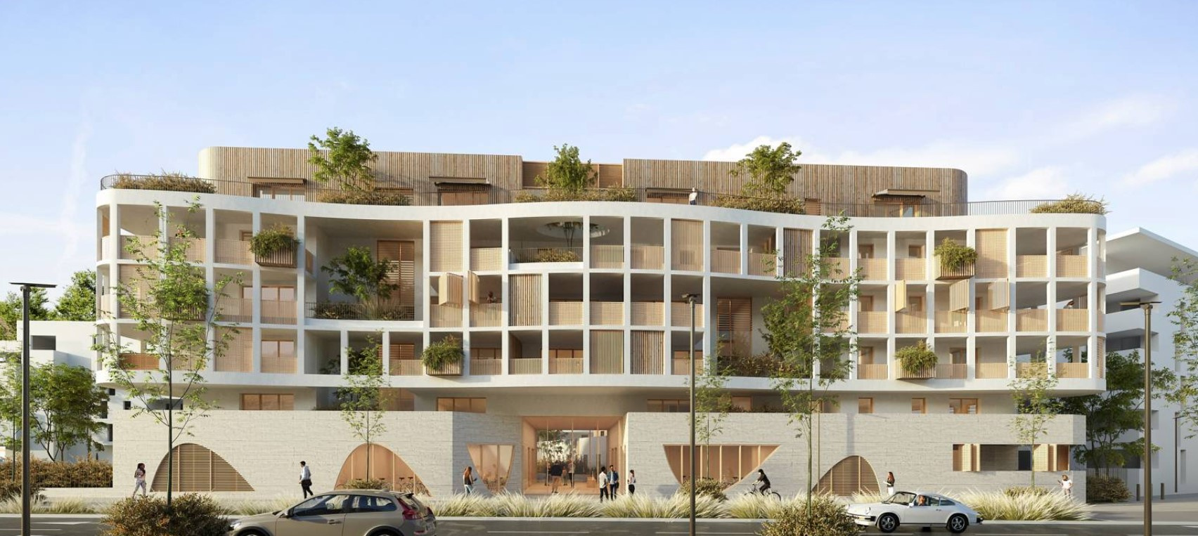 Image_, Appartement, Castelnau-le-Lez, ref :PEGMIT-B32