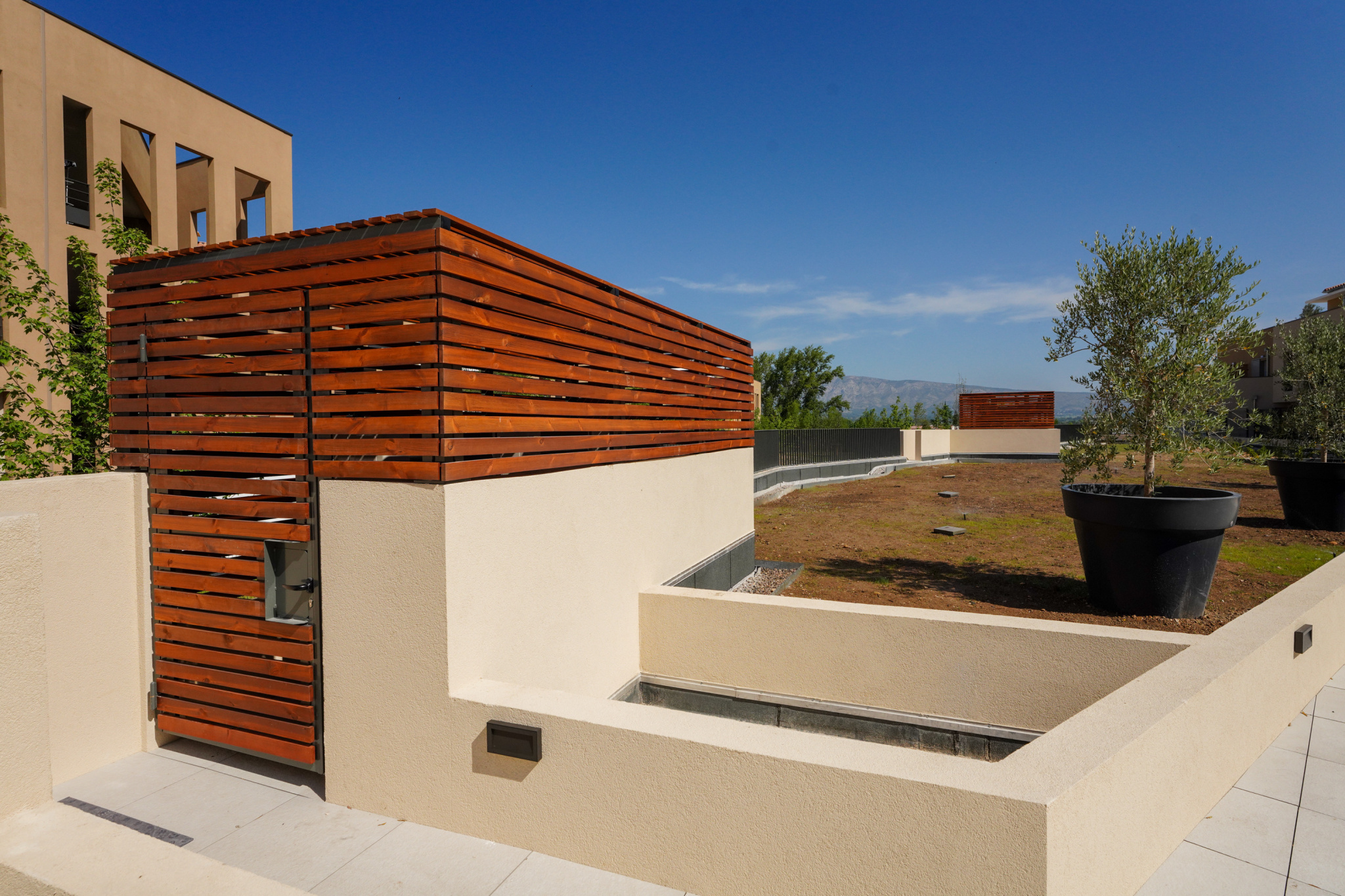 Image_, Appartement, Trets, ref :MONTPRAG-A103