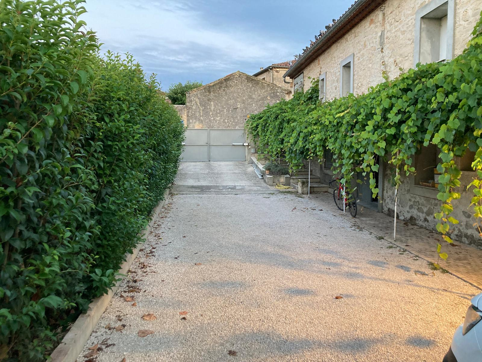 Image_, Maison, Saint-Drézéry, ref :VEN_STDRE