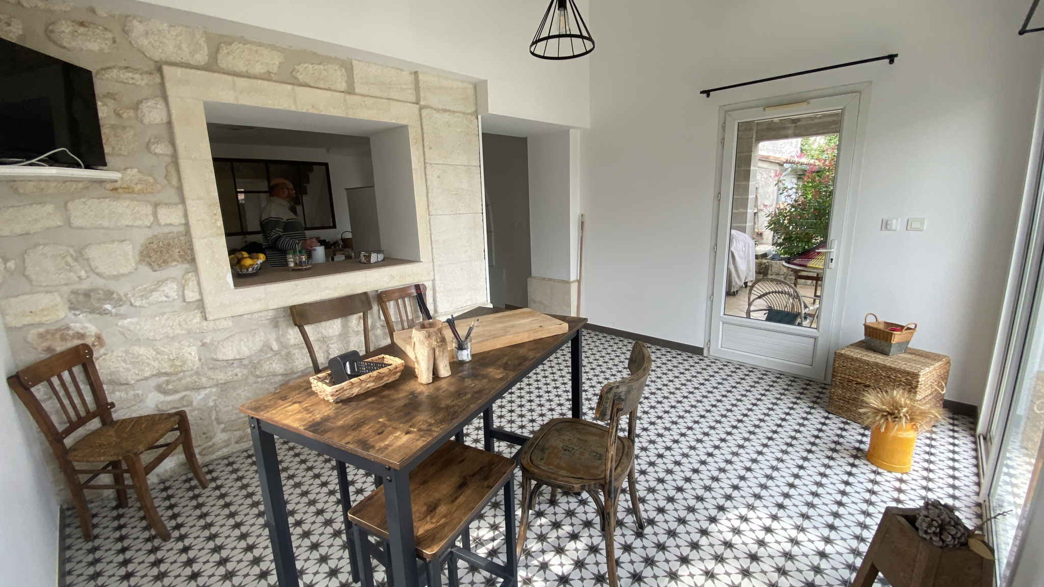 Image_, Maison, Saint-Drézéry, ref :VEN_STDRE