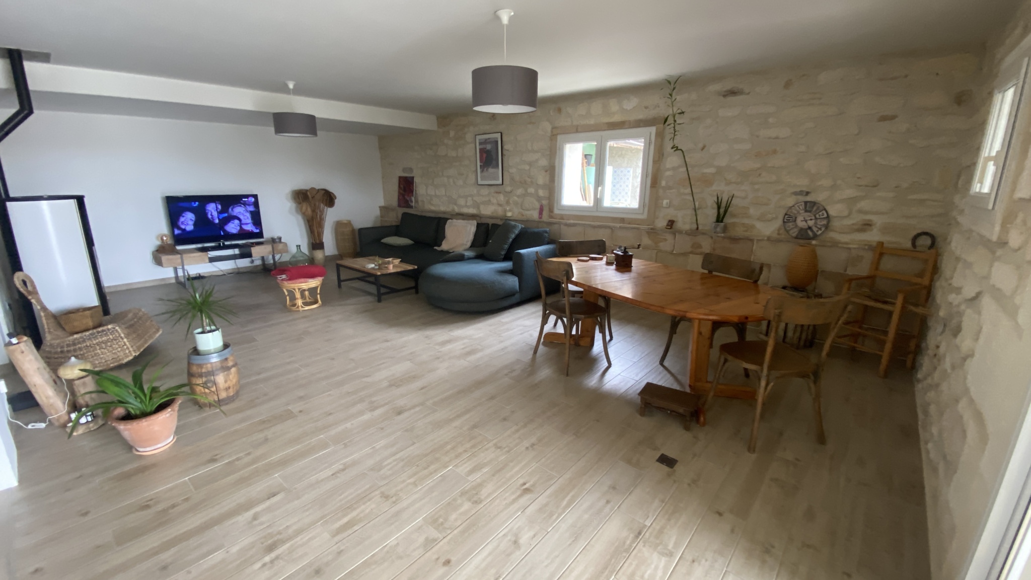 Image_, Maison, Saint-Drézéry, ref :VEN_STDRE