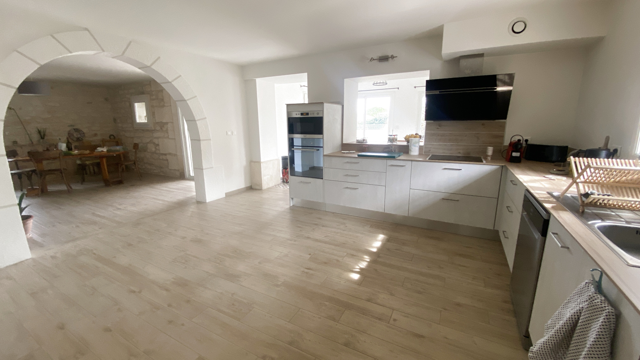 Image_, Maison, Saint-Drézéry, ref :VEN_STDRE