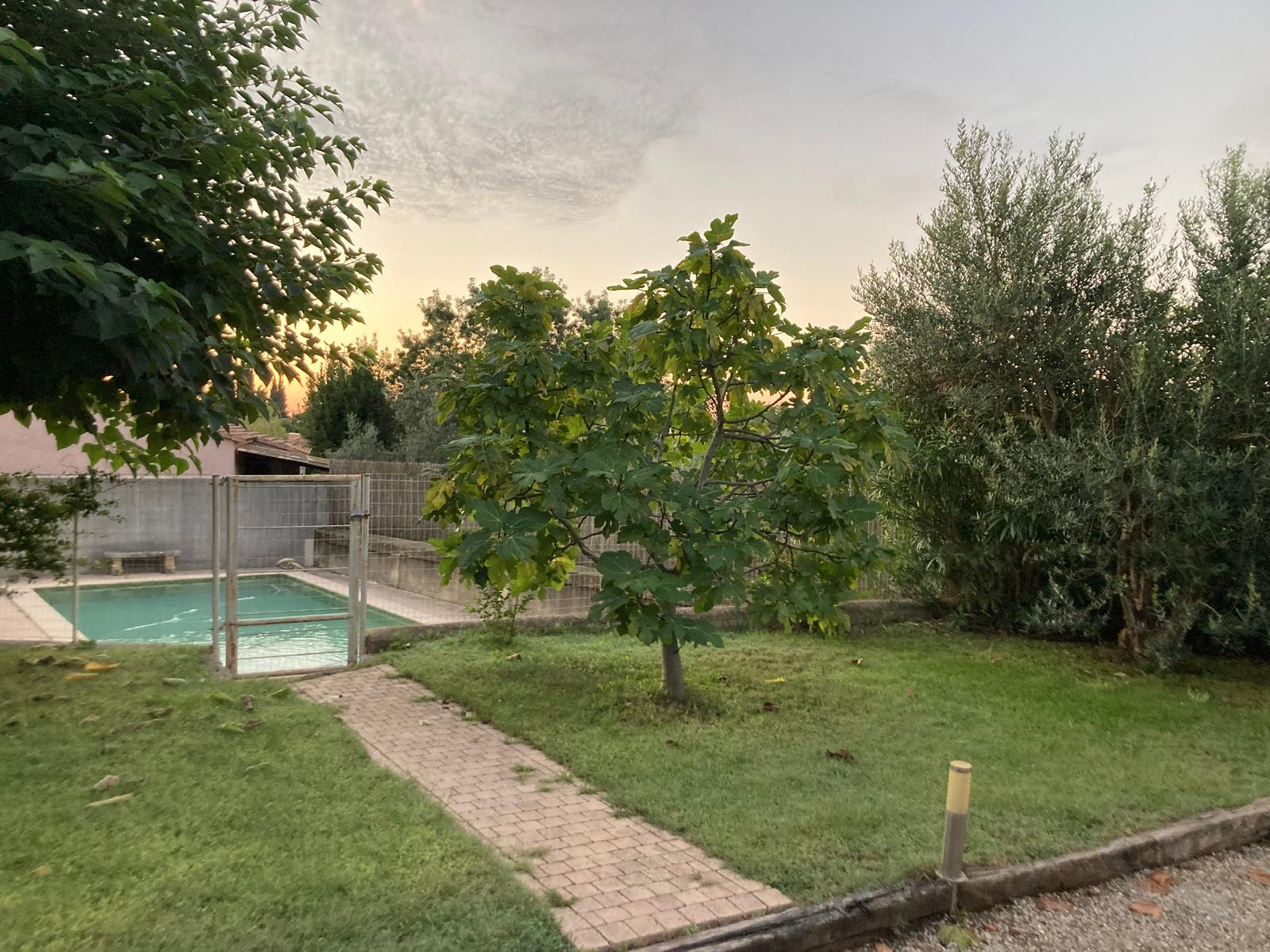 Image_, Maison, Saint-Drézéry, ref :VEN_STDRE