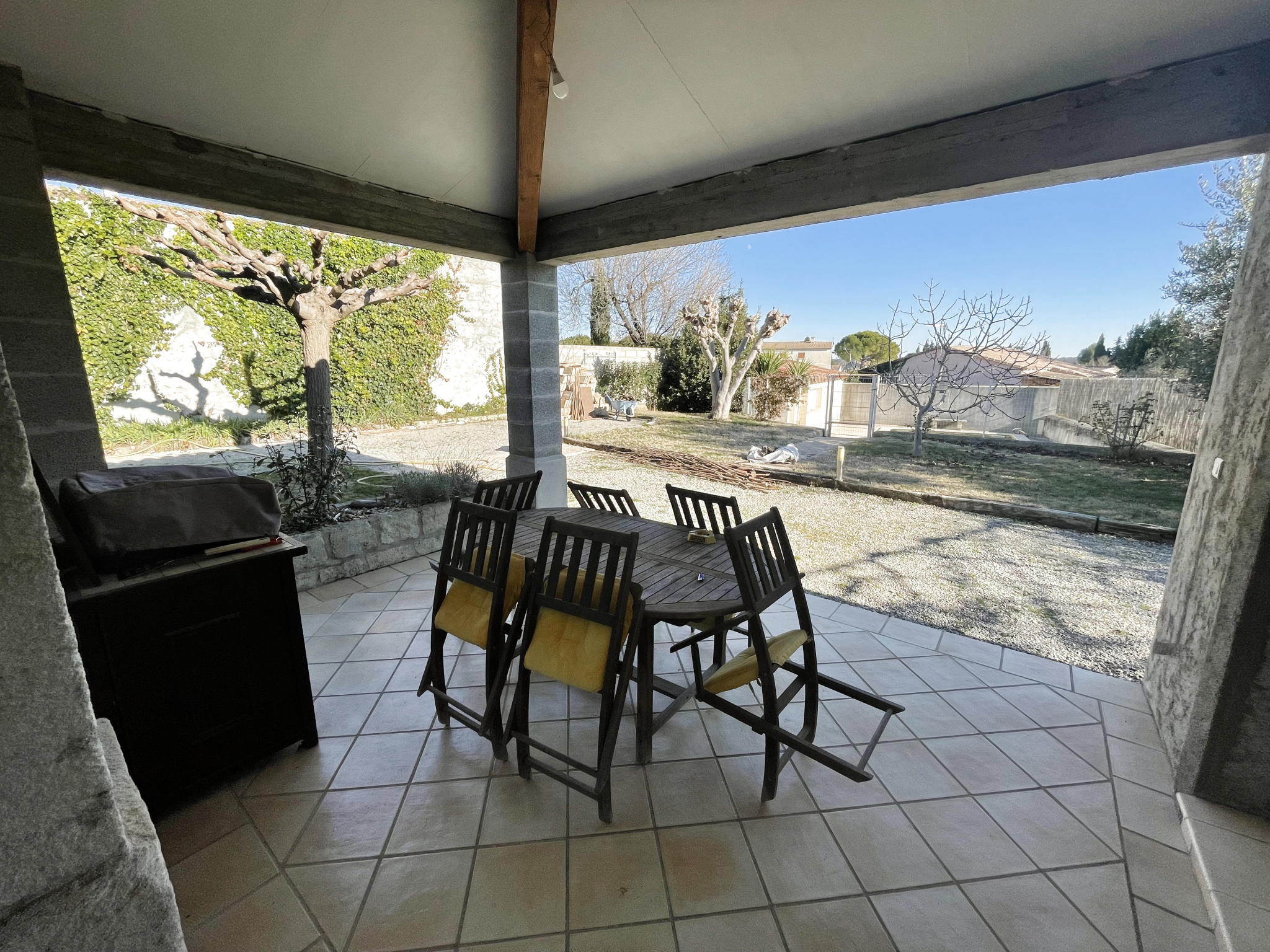 Image_, Maison, Saint-Drézéry, ref :VEN_STDRE