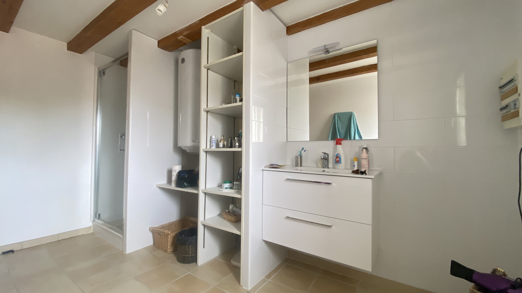 Image_, Maison, Saint-Drézéry, ref :VEN_STDRE