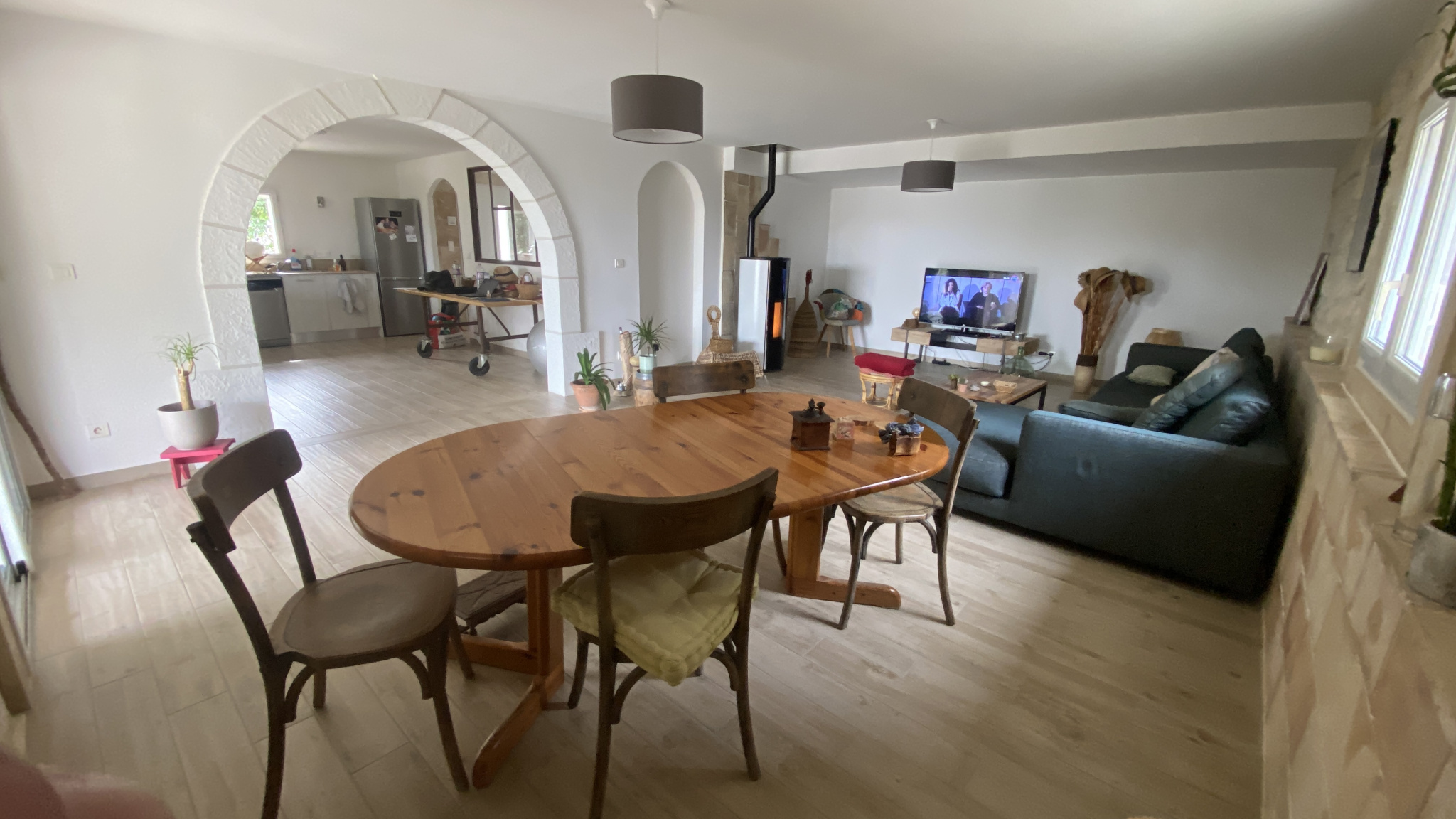 Image_, Maison, Saint-Drézéry, ref :VEN_STDRE