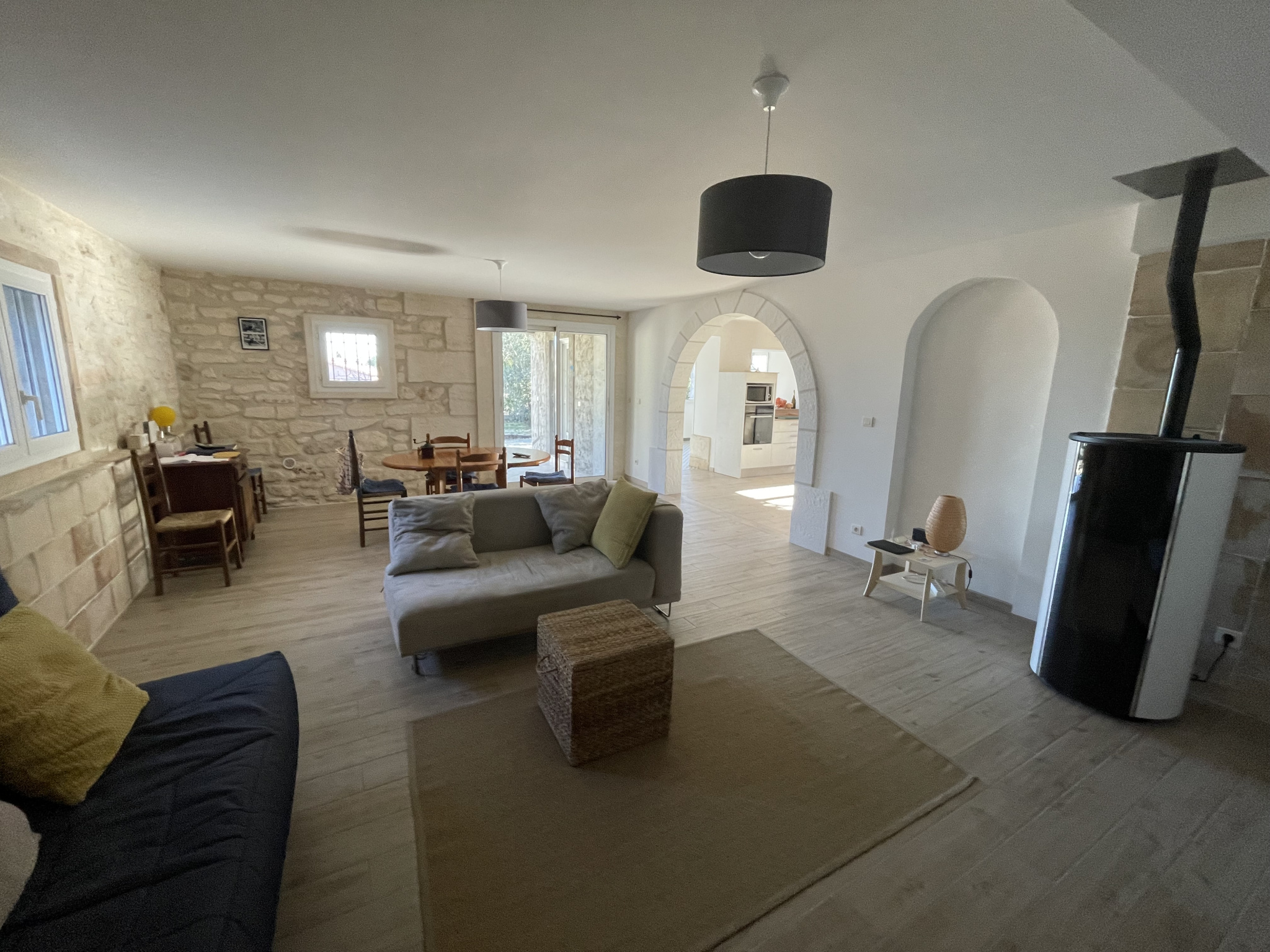 Image_, Villa, Saint-Drézéry, ref :VEN_DRE_M5