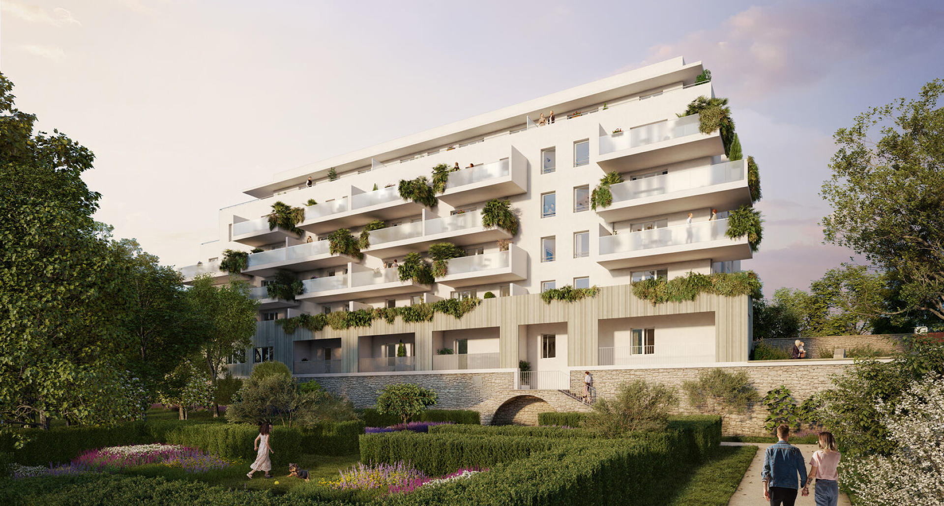 Image_, Appartement, Montpellier, ref :CELCA-A204