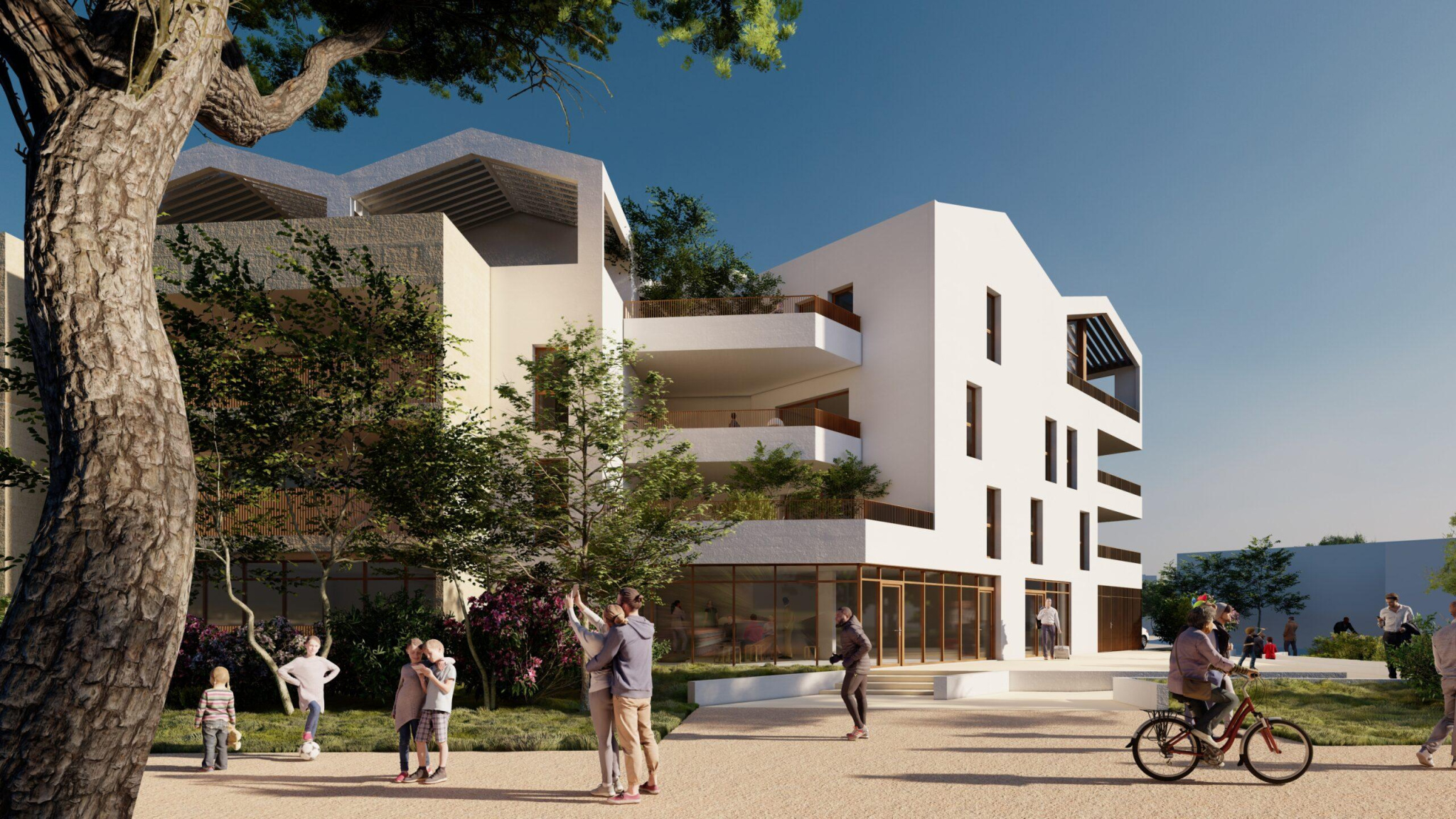 Image_, Appartement, Cournonterral, ref :NEOTDS-A106