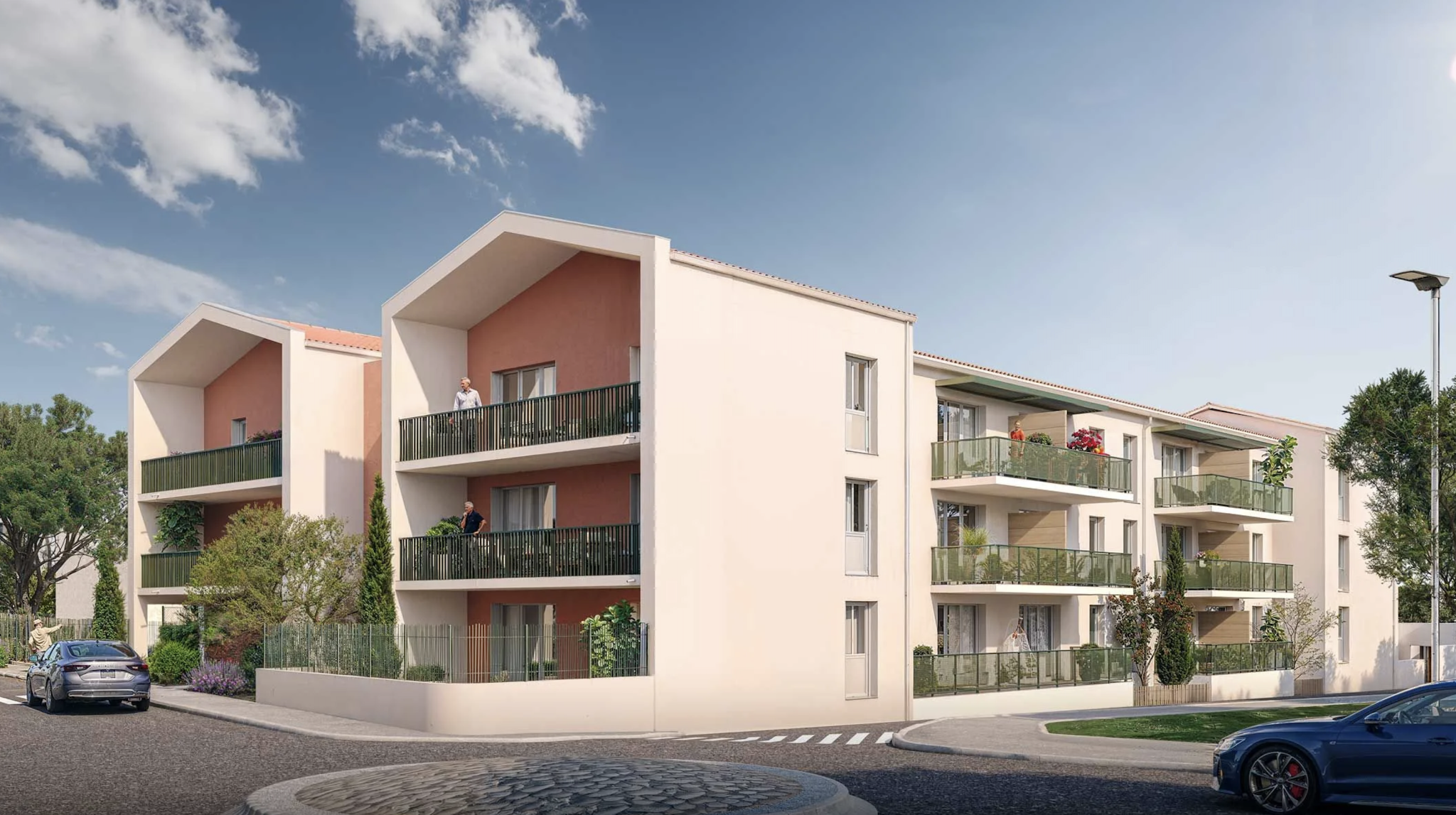 Image_, Appartement, Lignan-sur-Orb, ref :ANGHA-207