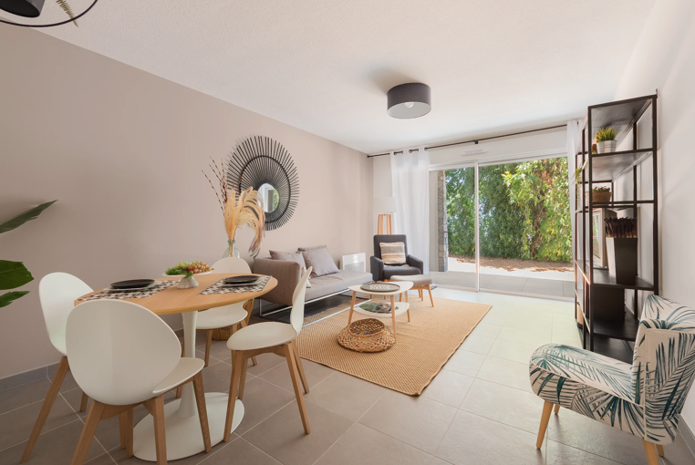 Image_, Appartement, Mauguio, ref :ROXOIK-B303
