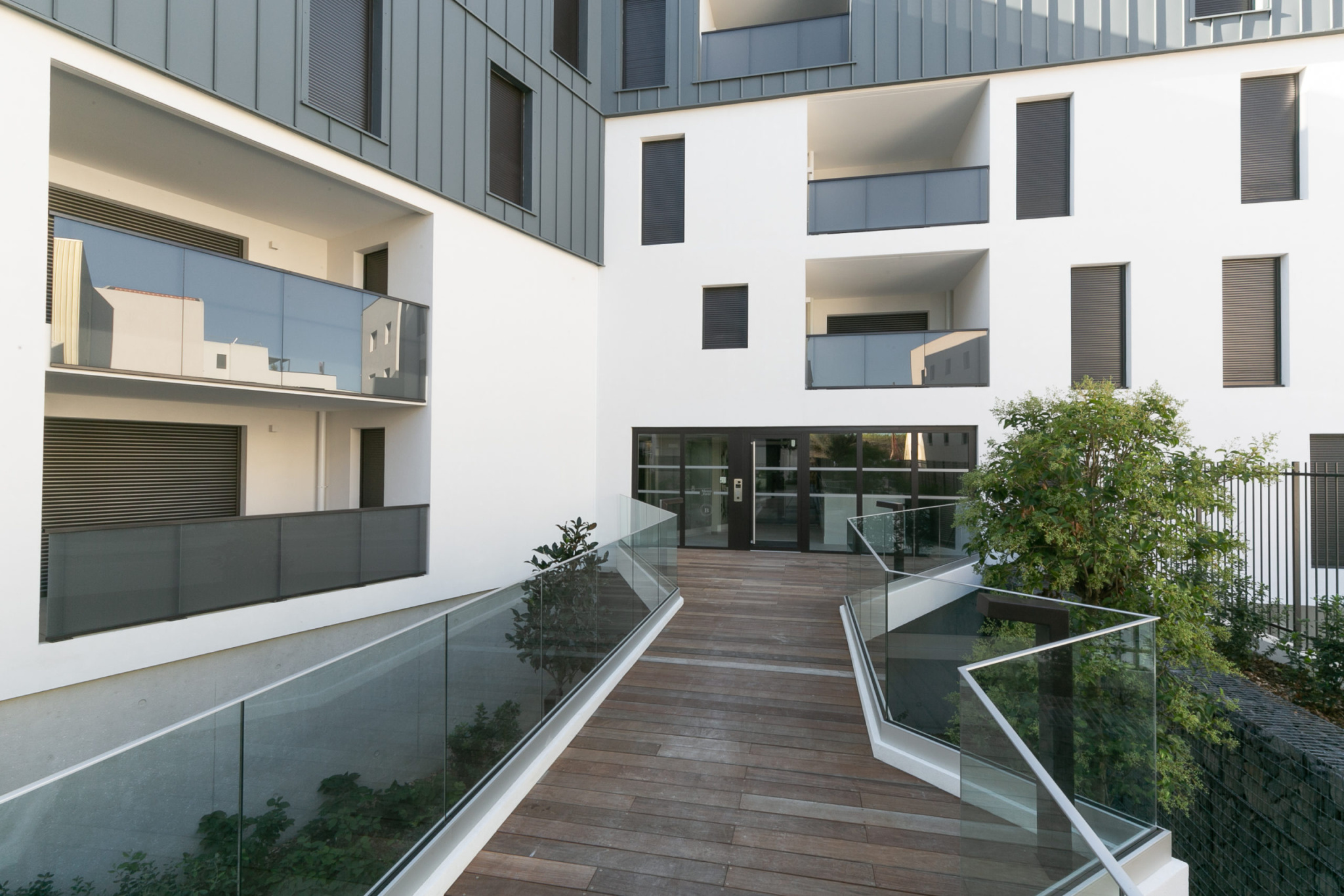 Image_, Appartement, Saint-Jean-de-Védas, ref :TDMF-B31