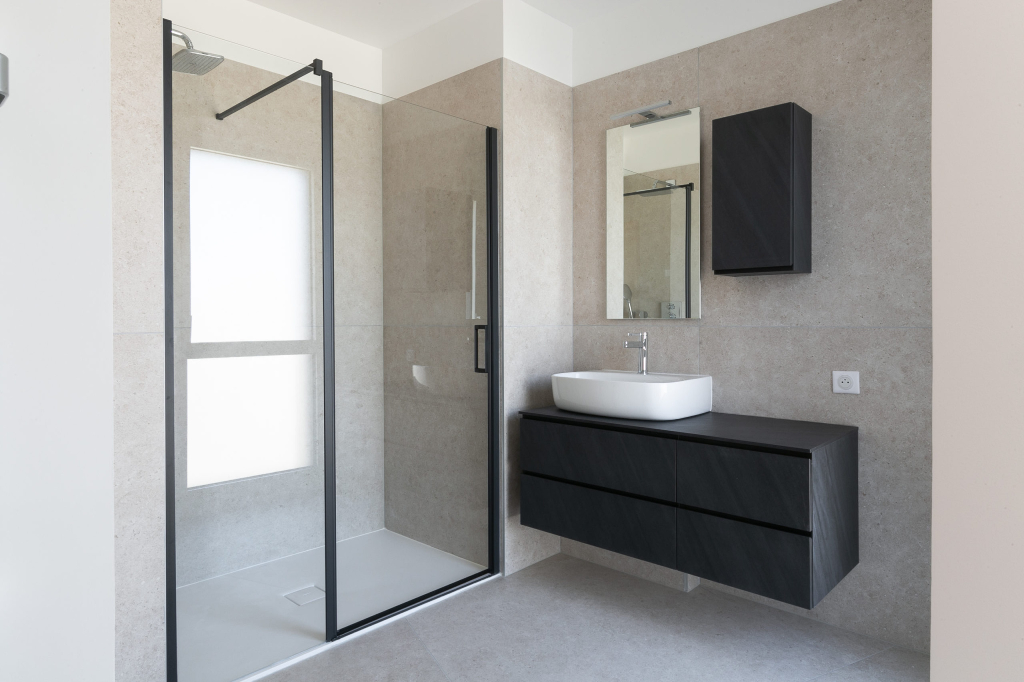 Image_, Appartement, Saint-Jean-de-Védas, ref :TDMF-B31