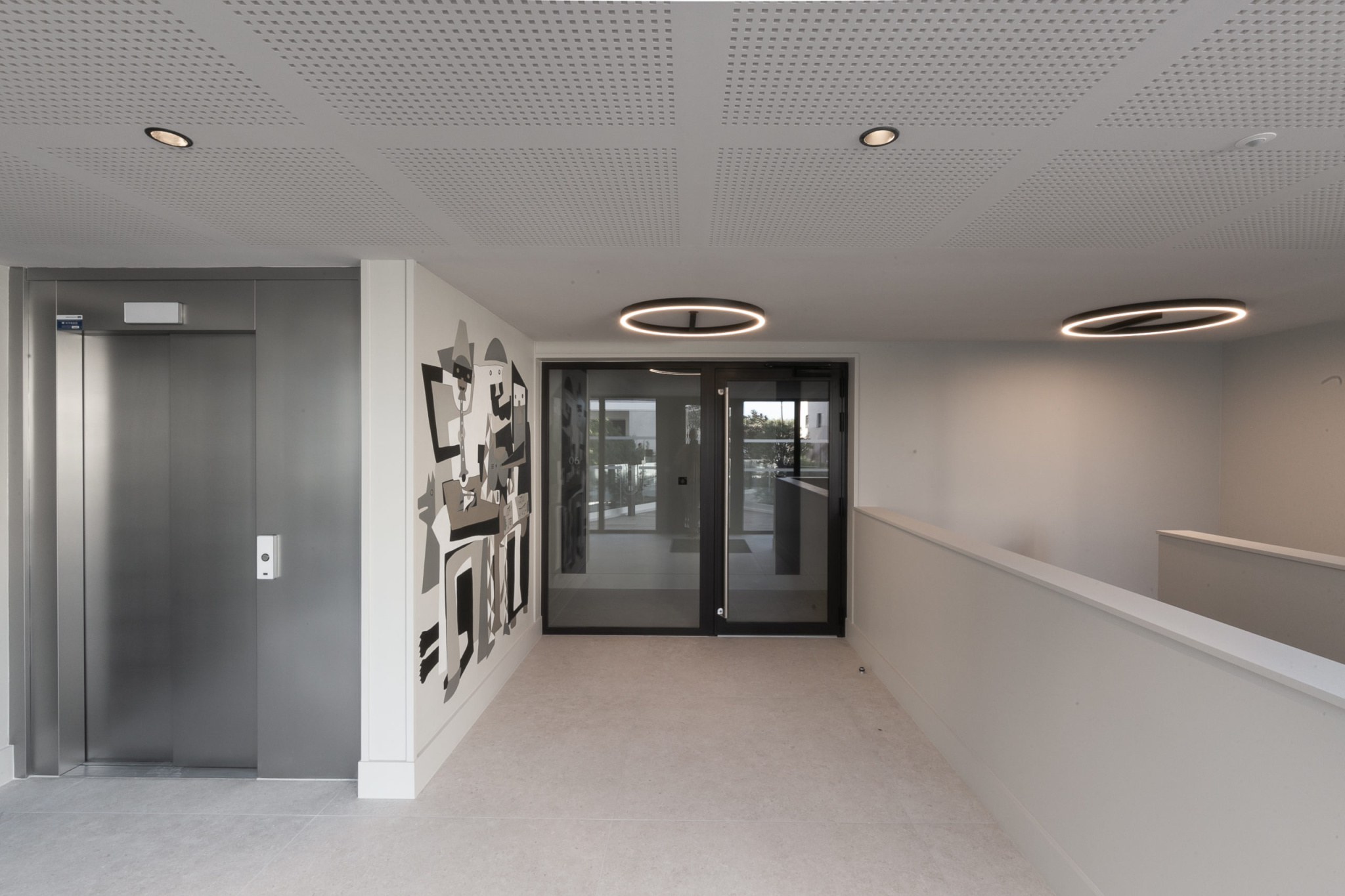 Image_, Appartement, Saint-Jean-de-Védas, ref :TDMF-B31