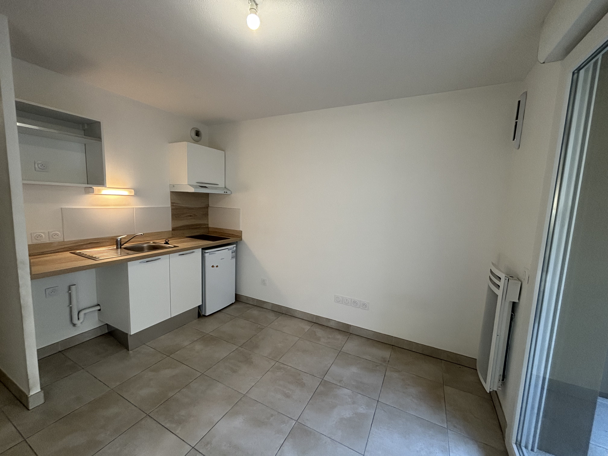 Image_, Studio, Castelnau-le-Lez, ref :STUDIOCLOSCASTEL