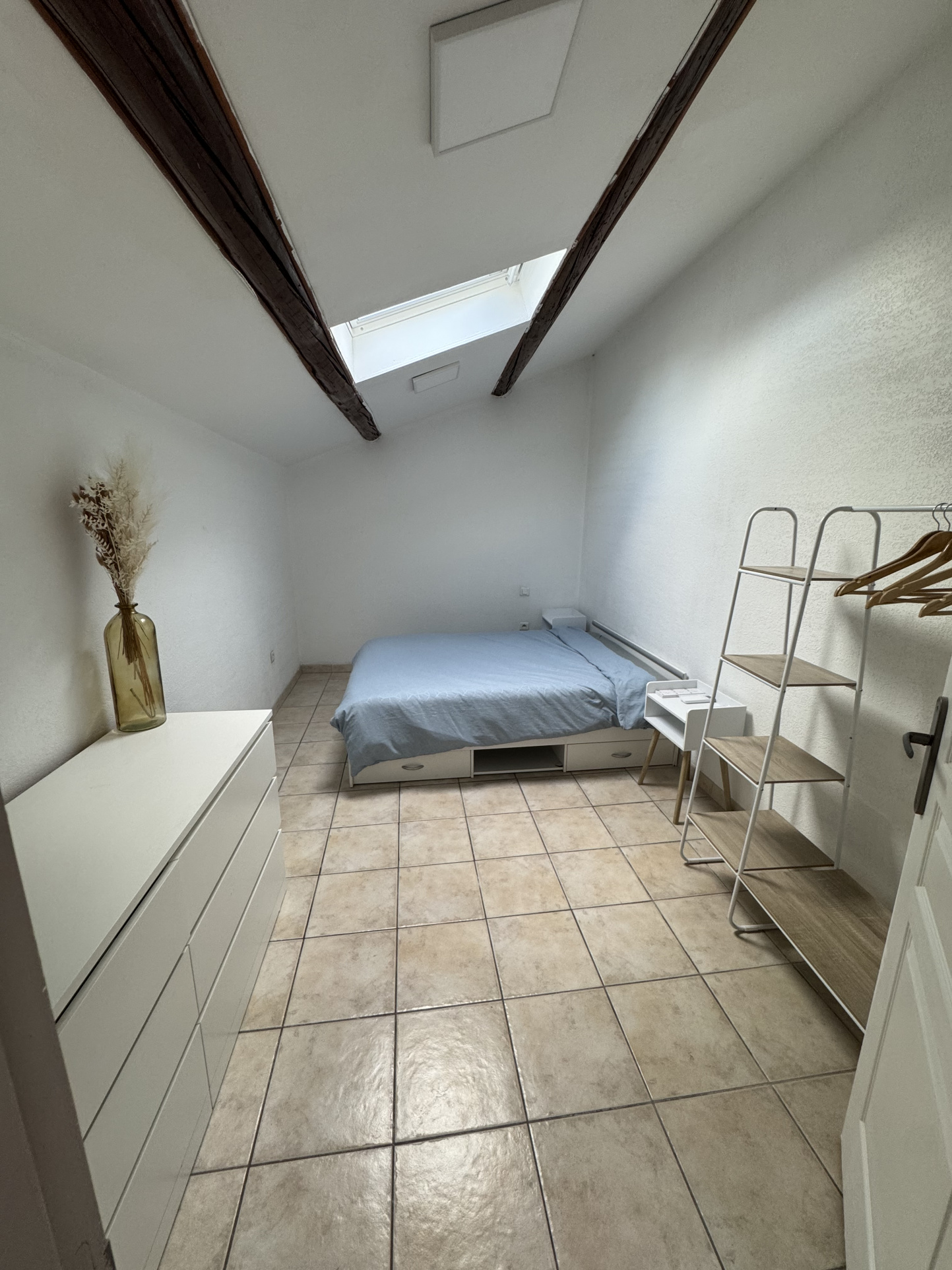 Image_, Maison de village, Canet, ref :F2CANET-LOC2