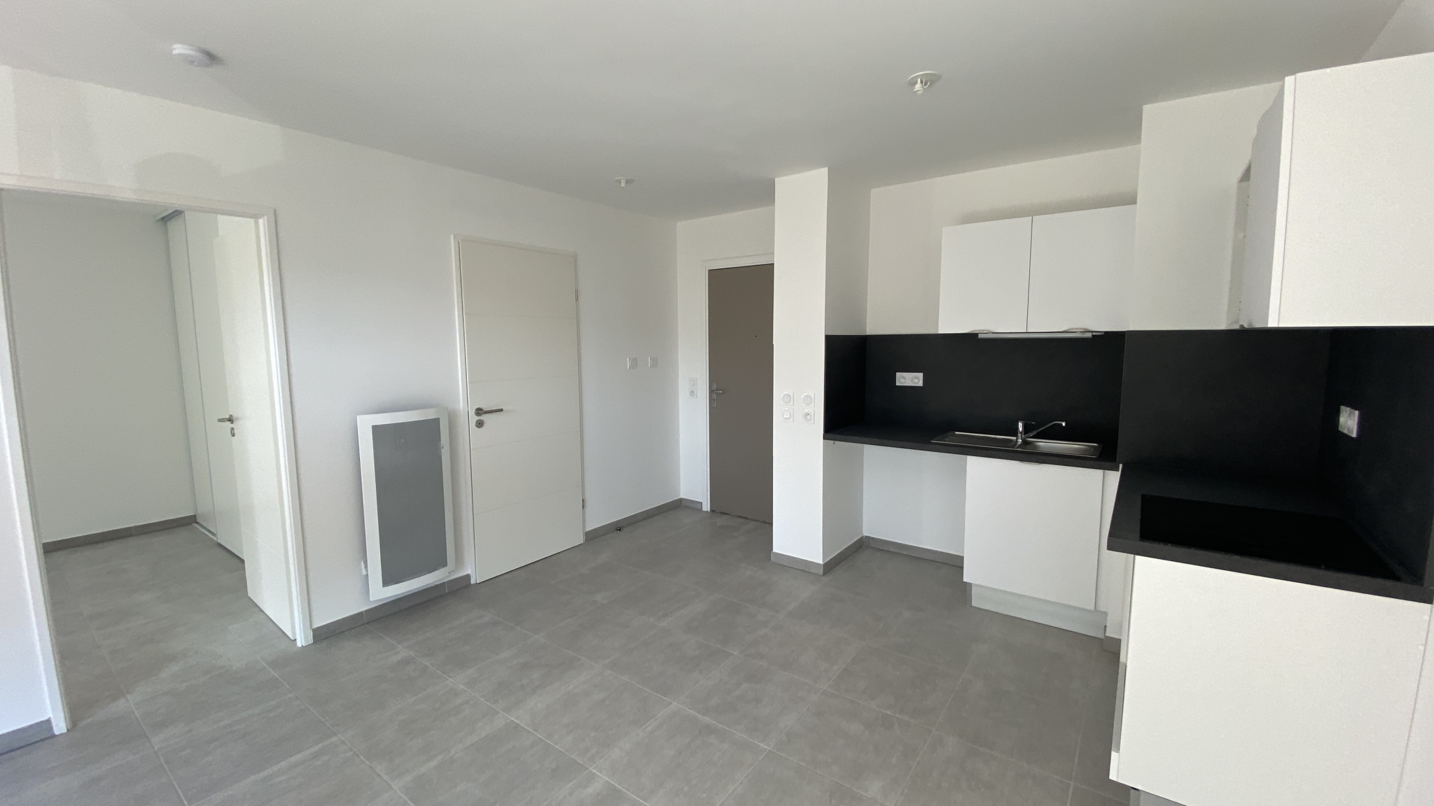 Image_, Appartement, Montpellier, ref :GEST_PASSERELLE