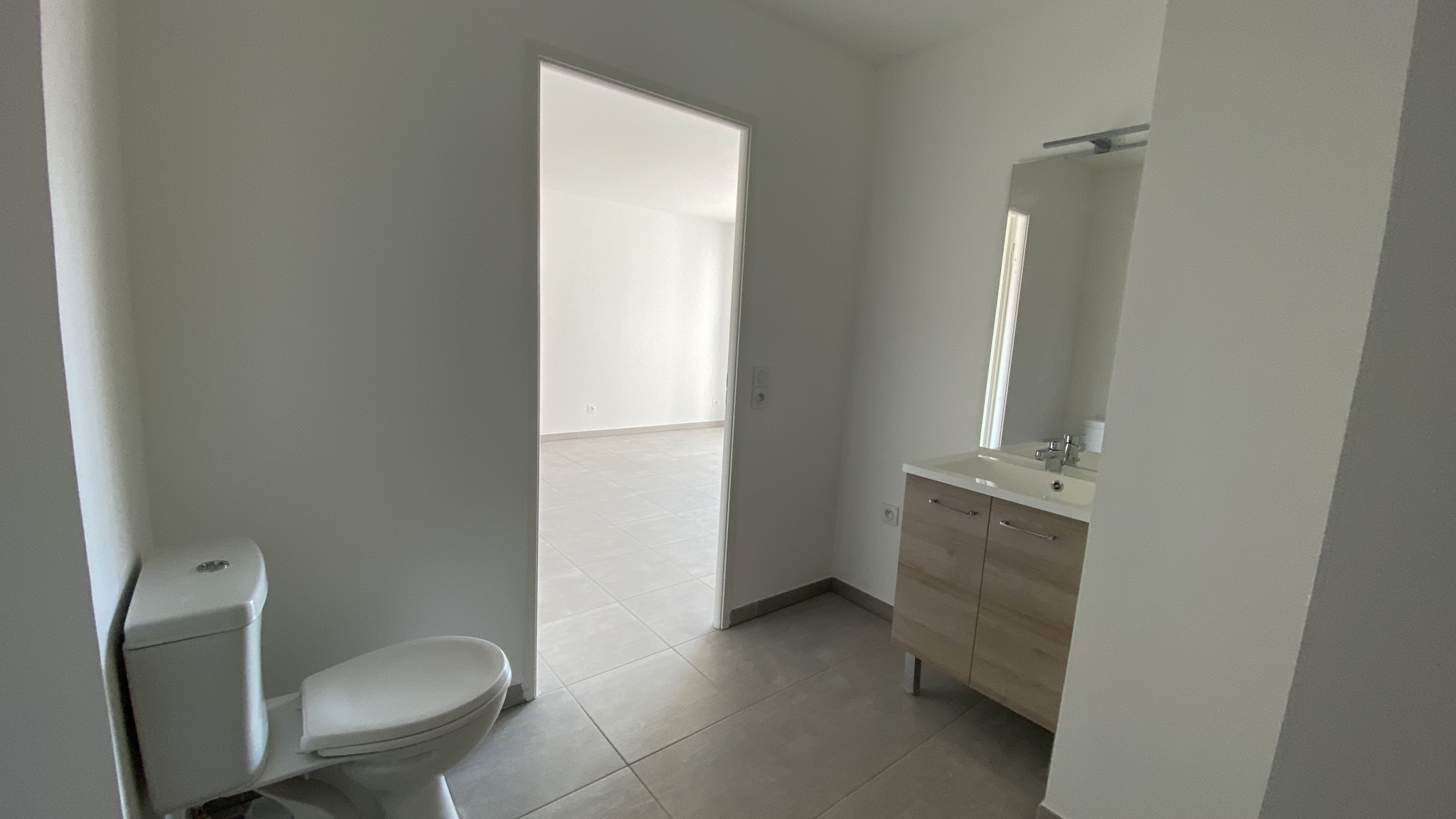 Image_, Appartement, Montpellier, ref :GEST_PASSERELLE