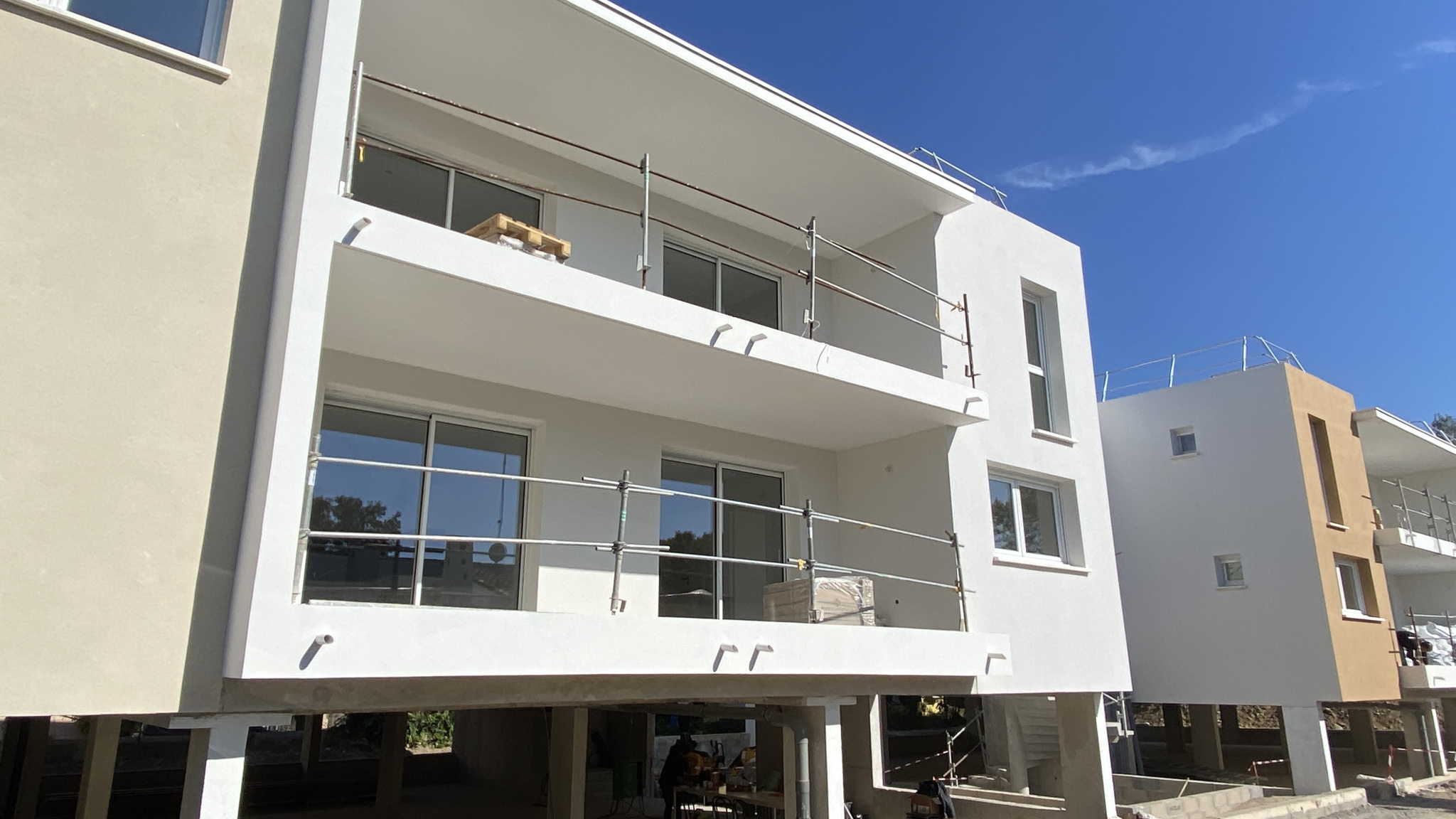 Image_, Appartement, Montpellier, ref :GEST_PASSERELLE