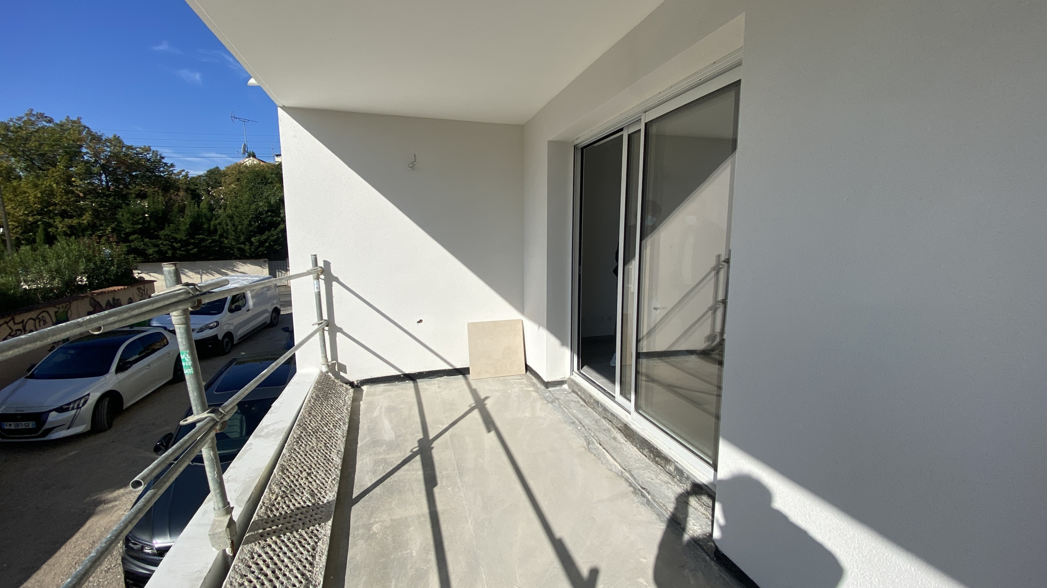 Image_, Appartement, Montpellier, ref :GEST_PASSERELLE