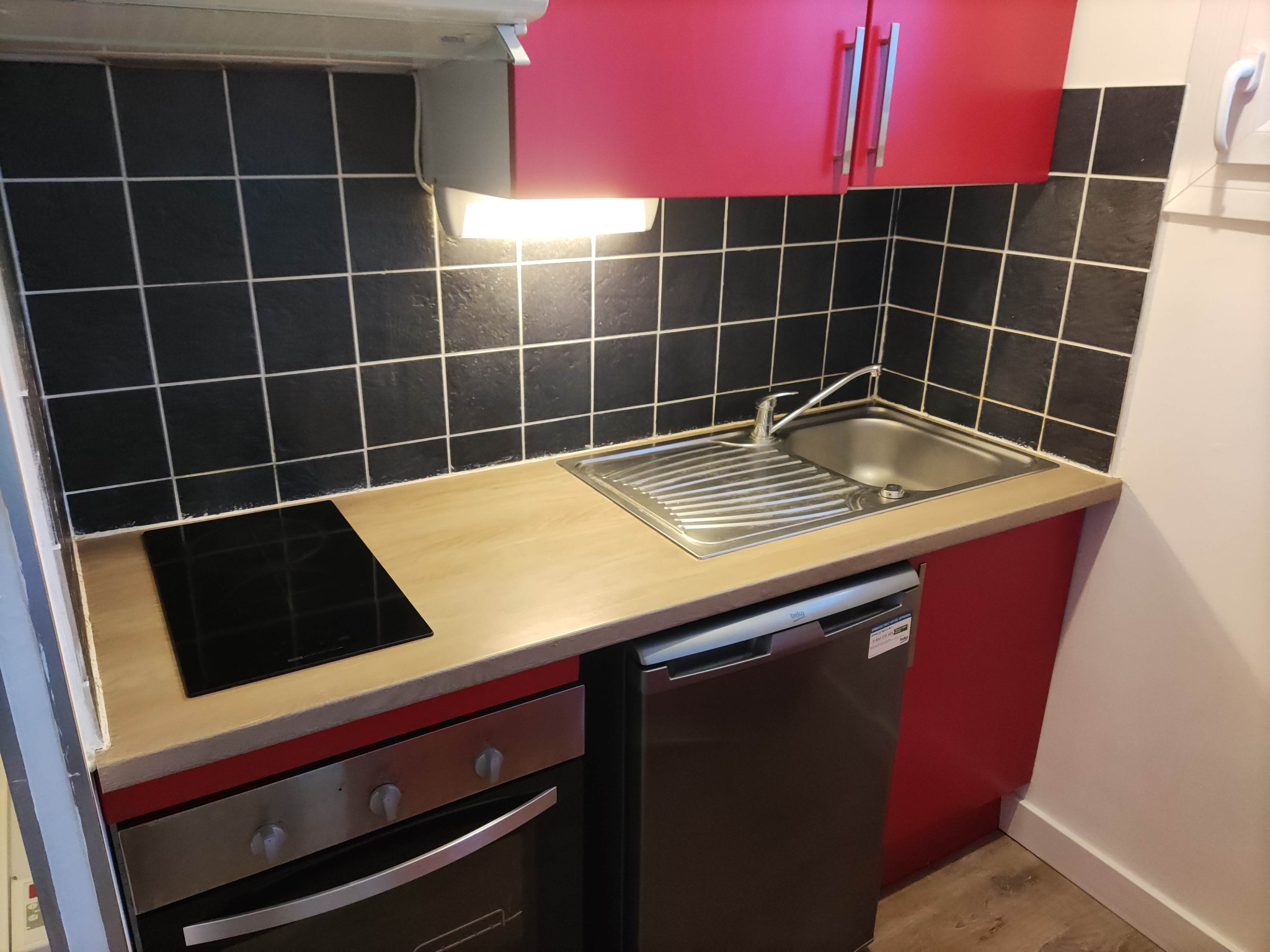 Image_, Studio, Montpellier, ref :LOC_T1_WAG