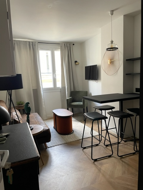 Image_, Appartement, Montpellier, ref :GEST_T2_ARGE