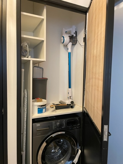 Image_, Appartement, Montpellier, ref :GEST_T2_ARGE