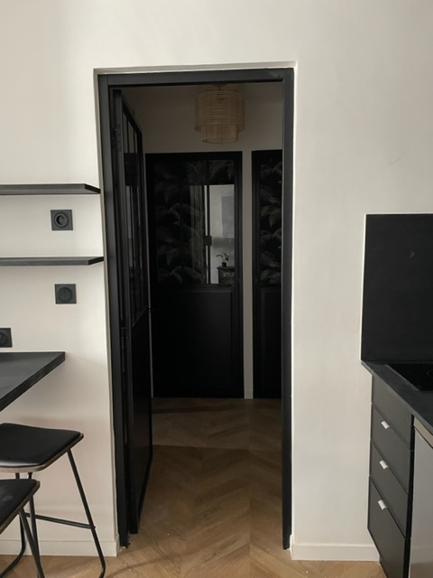 Image_, Appartement, Montpellier, ref :GEST_T2_ARGE