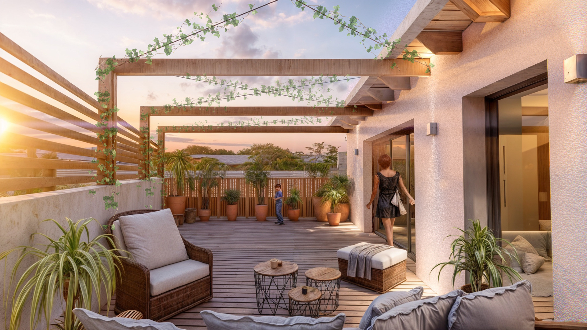 Image_, Appartement, Nîmes, ref :SOGVIL-A201