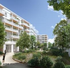 Image_, Appartement, Montpellier, ref :NEXOMA-5001