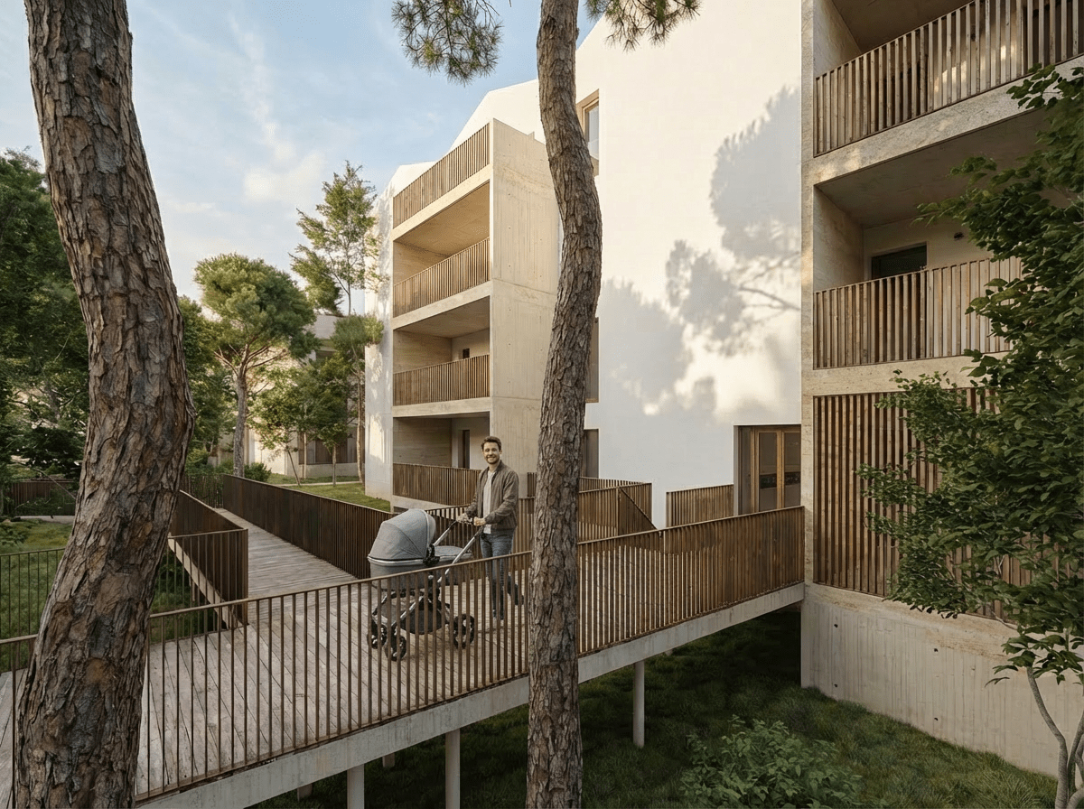 Image_, Appartement, Cournonterral, ref :NEOTDS-A304