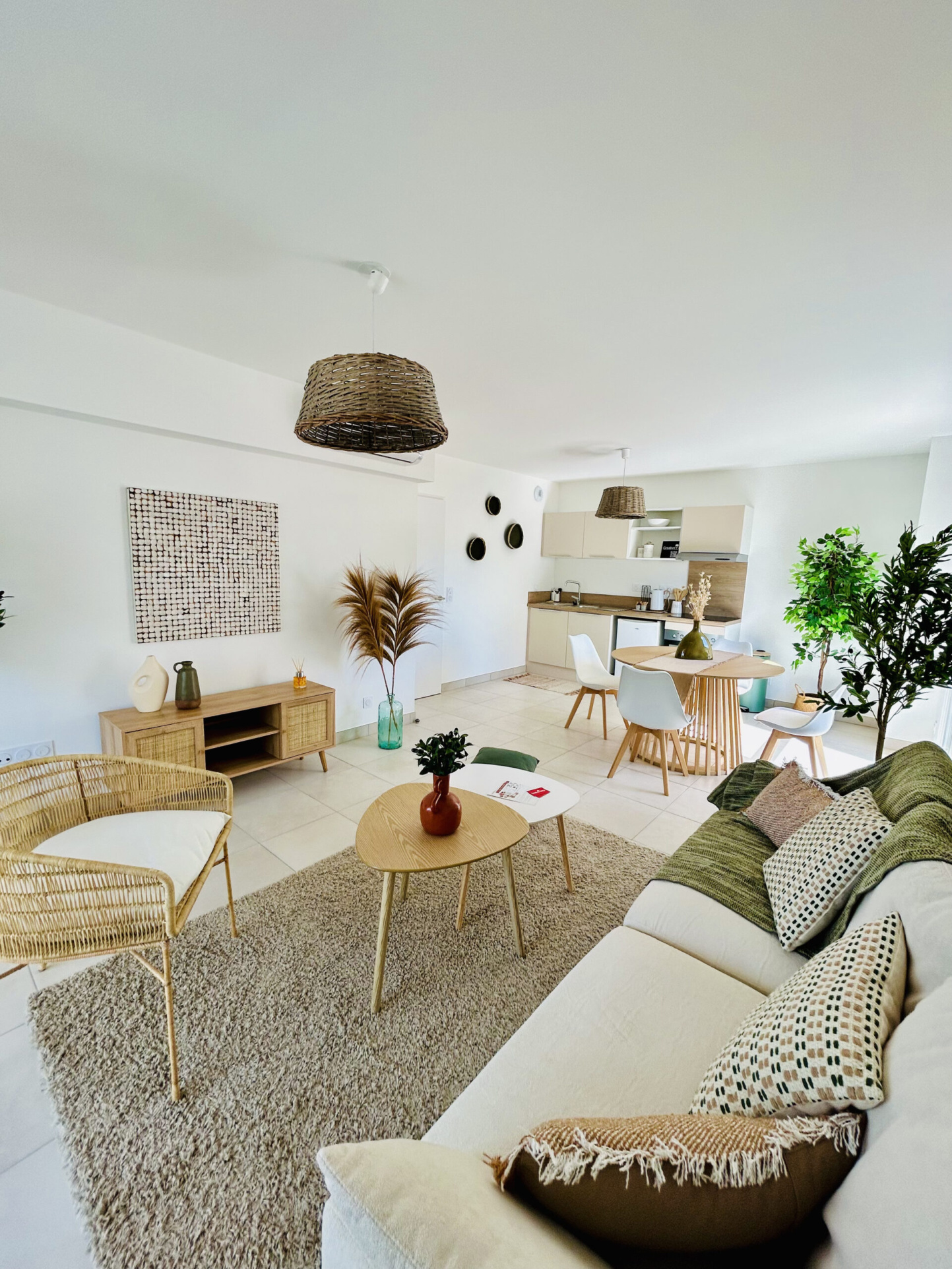 Image_, Appartement, Agde, ref :PROOLI-A42