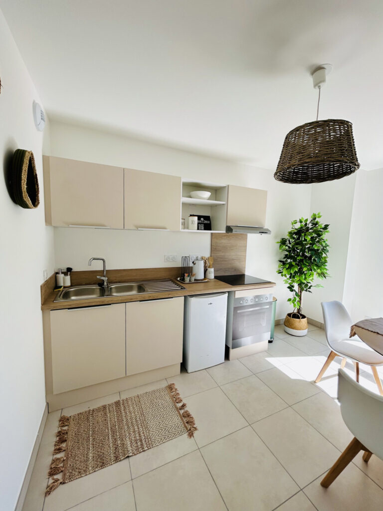 Image_, Appartement, Agde, ref :PROOLI-A42