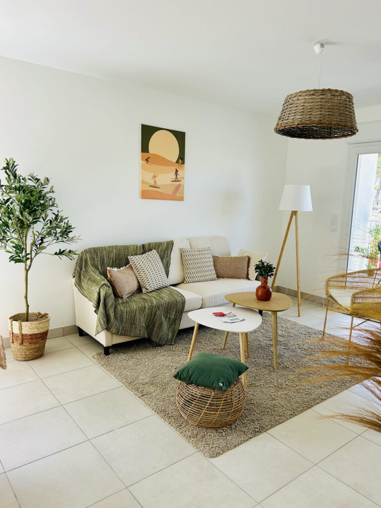 Image_, Appartement, Agde, ref :PROOLI-A42