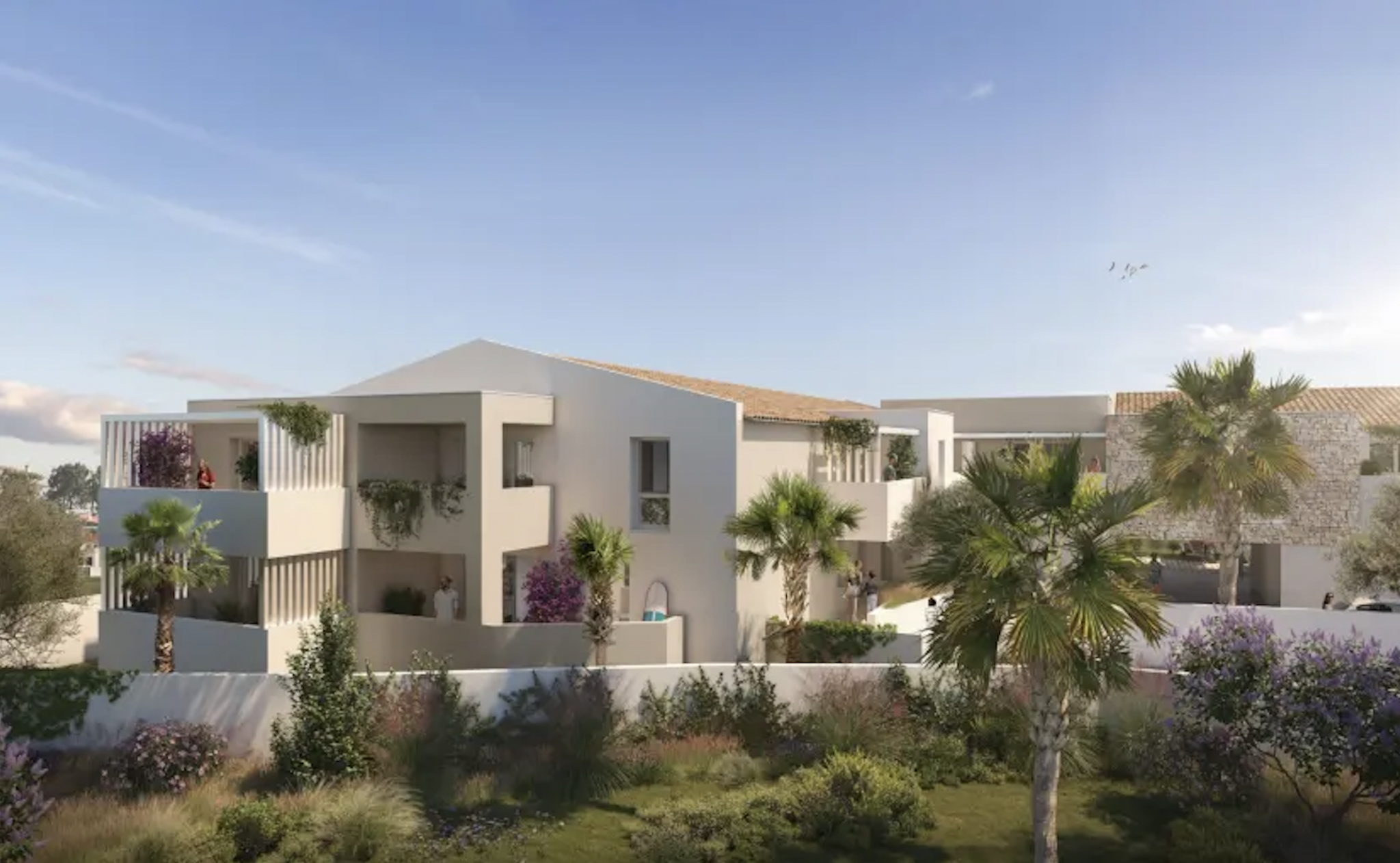 Image_, Appartement, Marseillan plage, ref :VALOMA-115