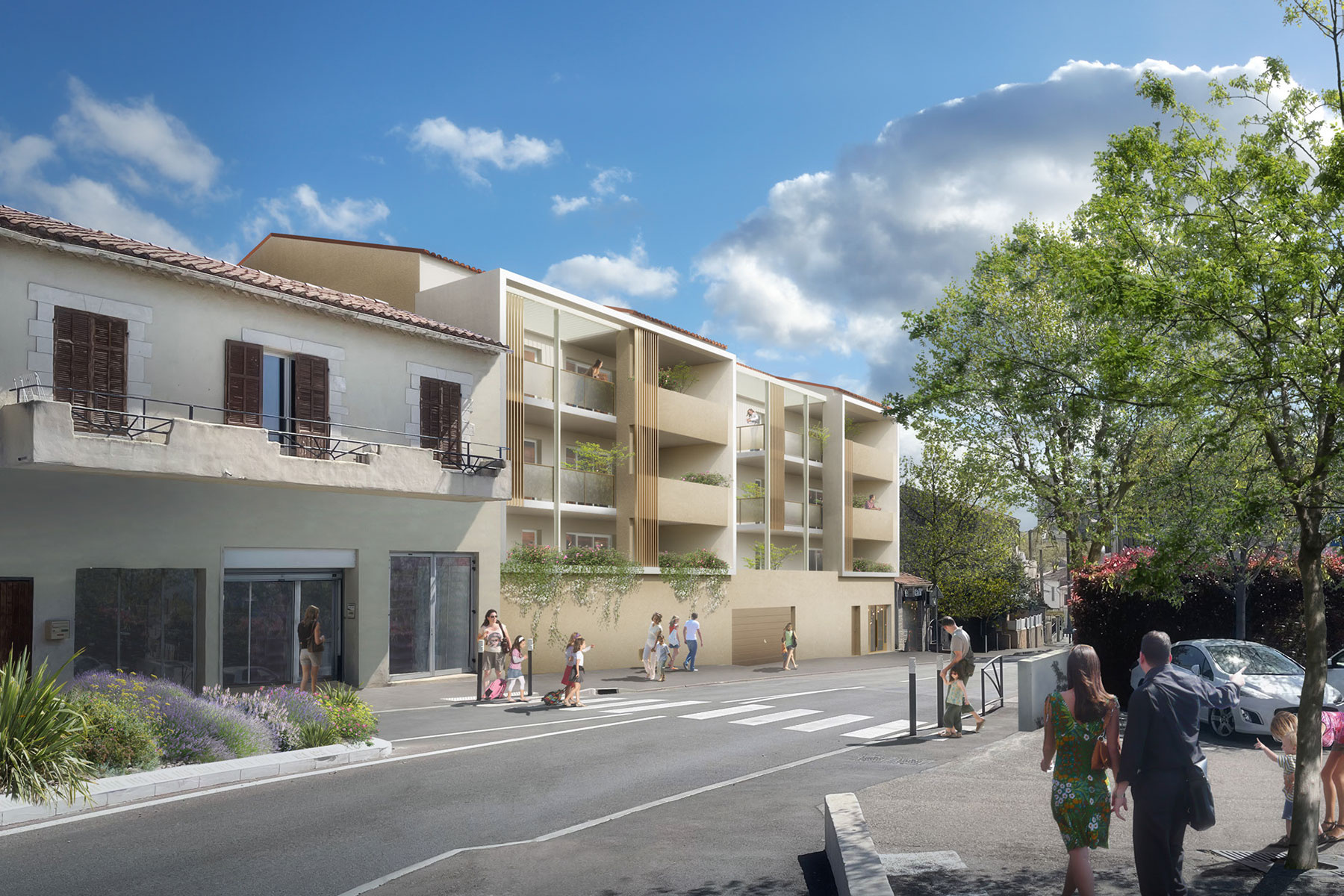 Image_, Appartement, Istres, ref :VALACQ-201