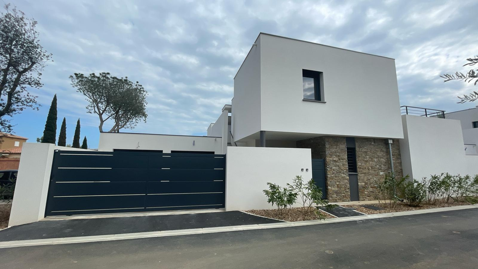 Image_, Villa, Perpignan, ref :IMMVER-V5A