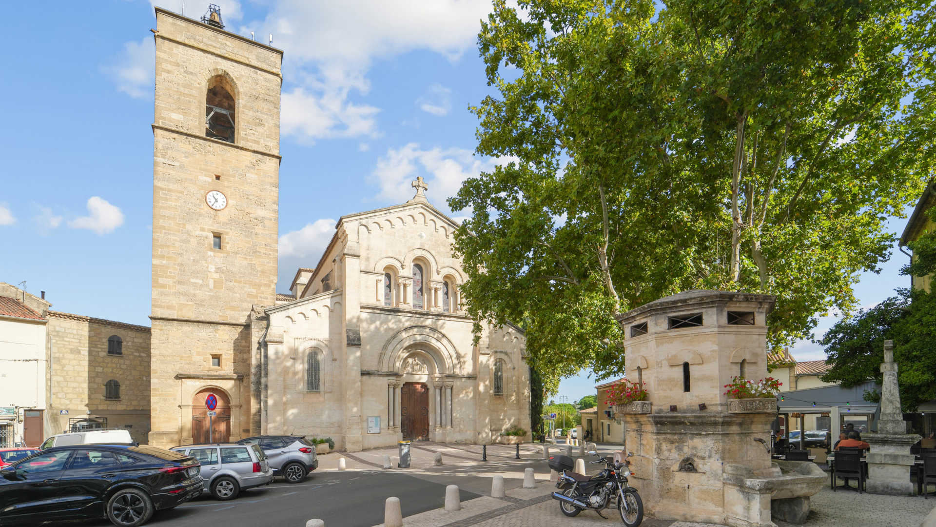 Image_, Appartement, Fabrègues, ref :